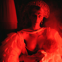 Yulia Shur