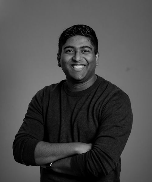 Suganthan Mohanadasan