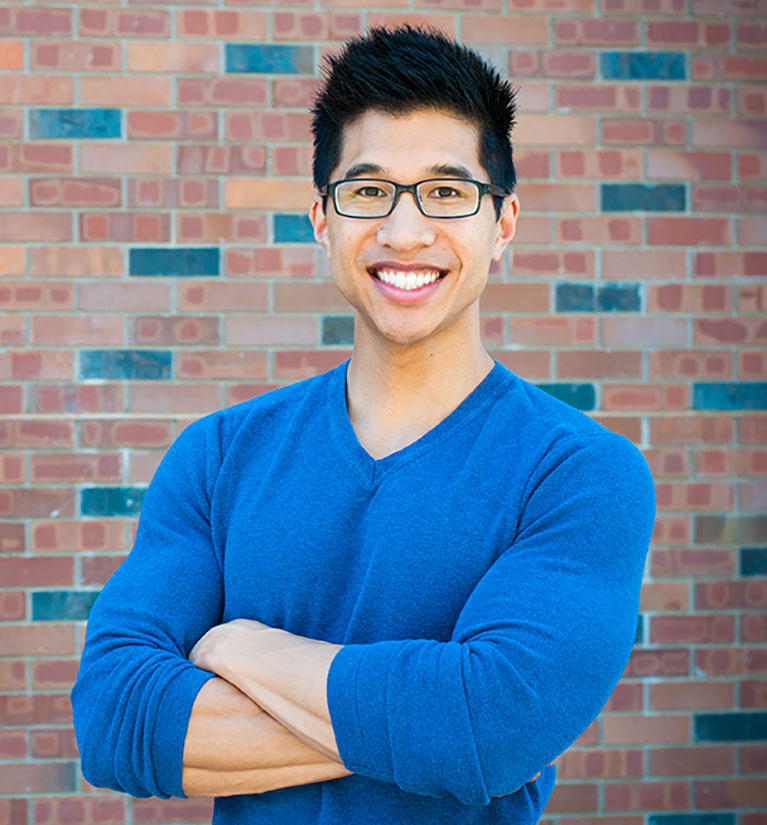 Thomas Ngo Aquino