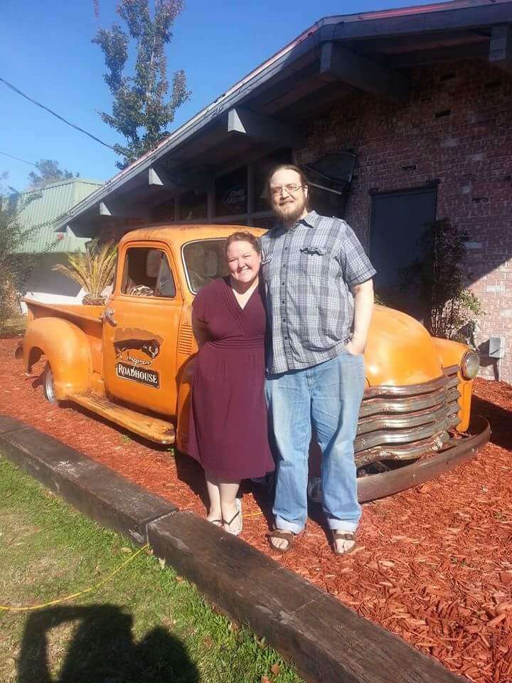 Stephanie's Weight Loss Journey