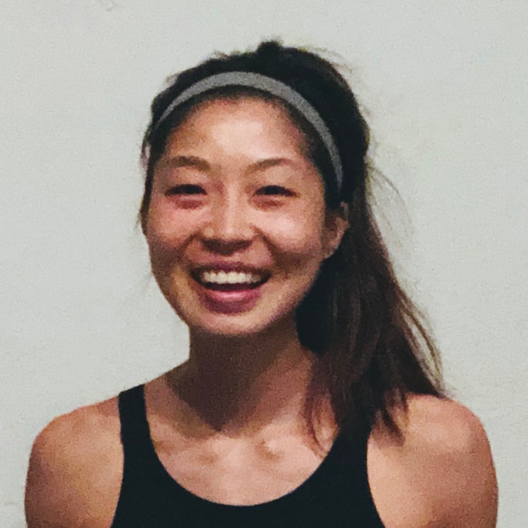 Tyler Kim, RDN, RYT-200
