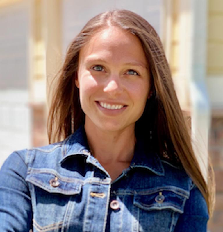 Jennifer Husson, RDN