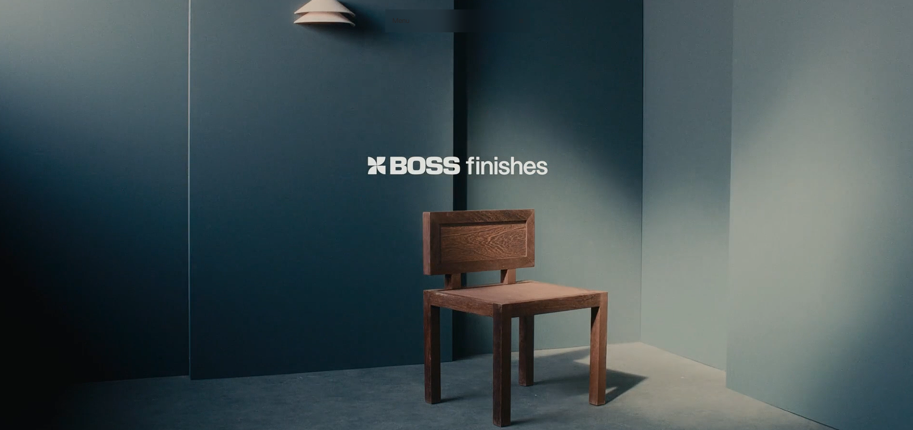 BOSS finishes - preview lanceringsvideo