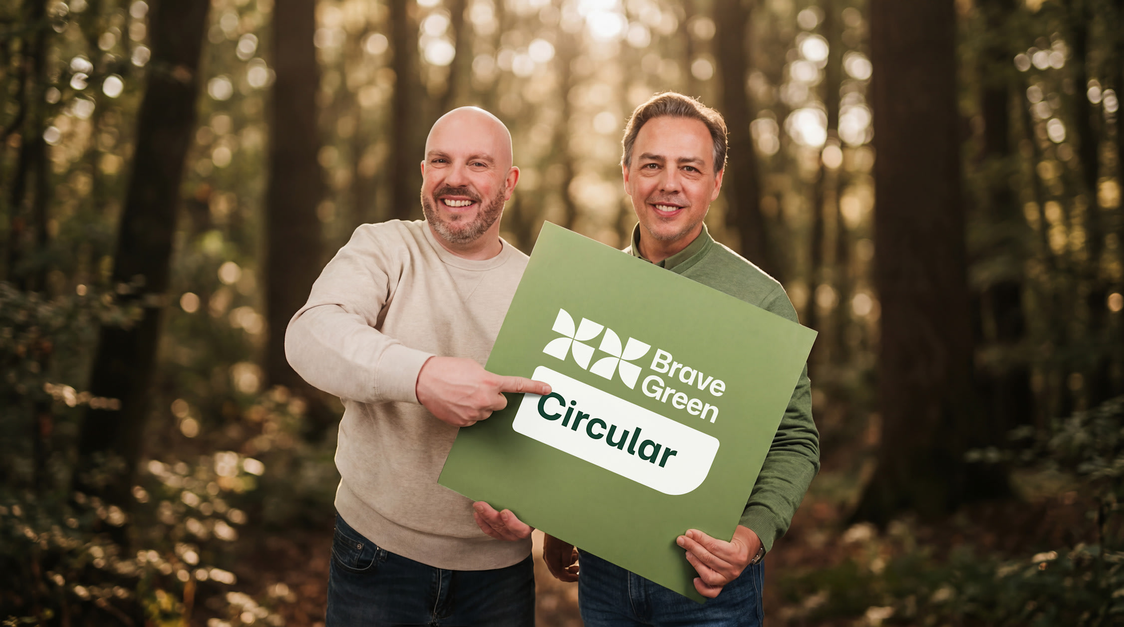 circular