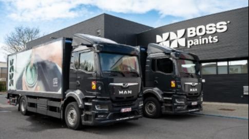climate trucks