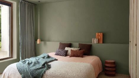 confidence room