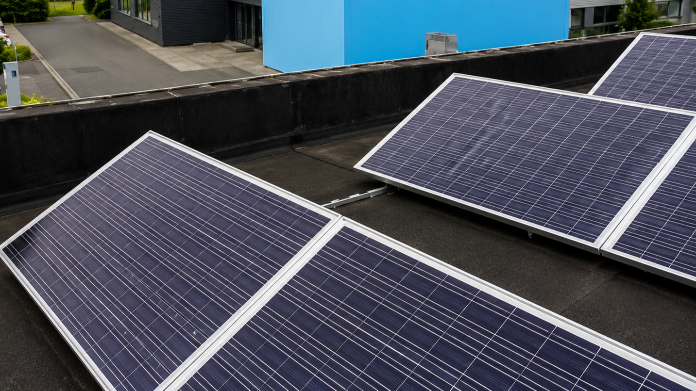 climate solar