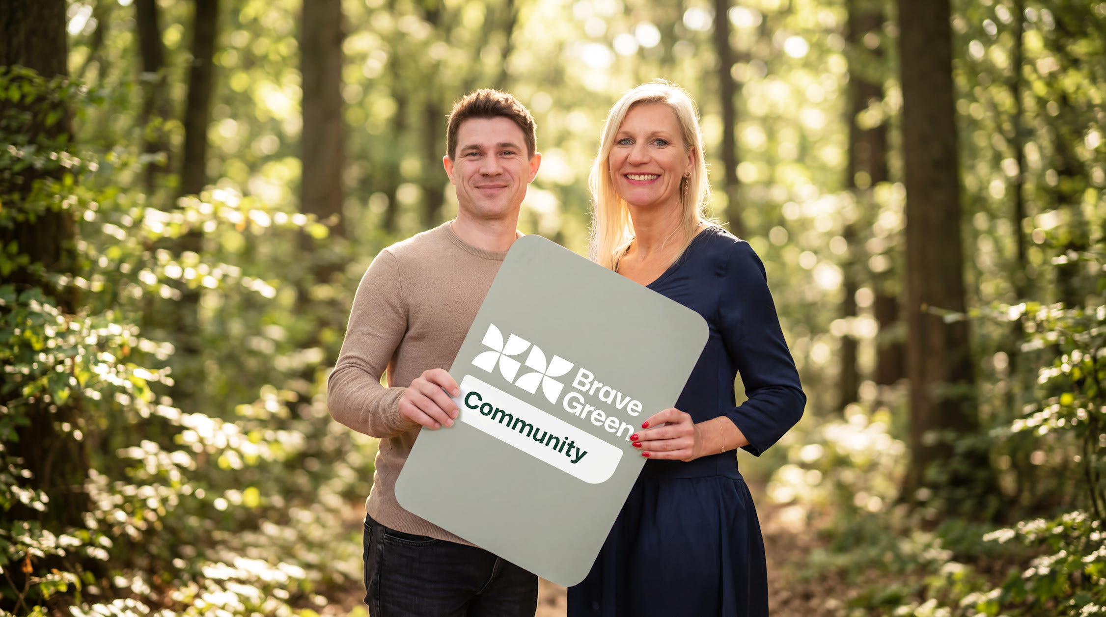 community