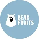 Bear Fruits Logo