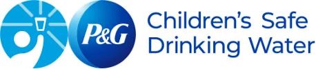 P&G CSDW logo