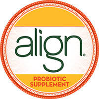 Align logo