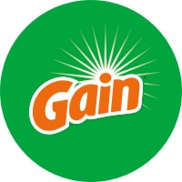 Gain logo