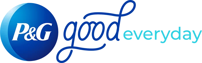 P&G good everyday