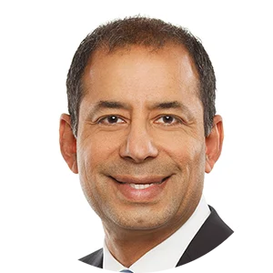 Victor Aguilar, Chief Research, Development and Innovation Officer, Procter and Gamble