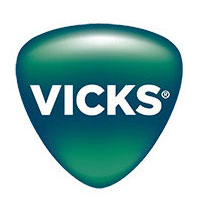 Vicks logo
