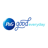 P&G Good Every Day logo