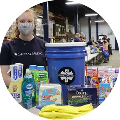 GlobalMedic