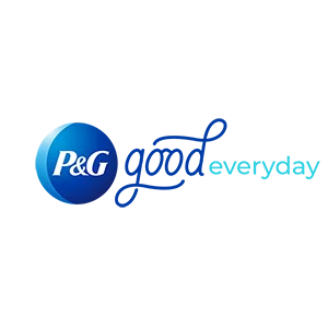 P&G good everyday logo