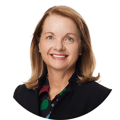 Angela F. Braly - Former Chair of the Board, President and Chief Executive Officer of WellPoint, Inc. (now known as Elevance Health)