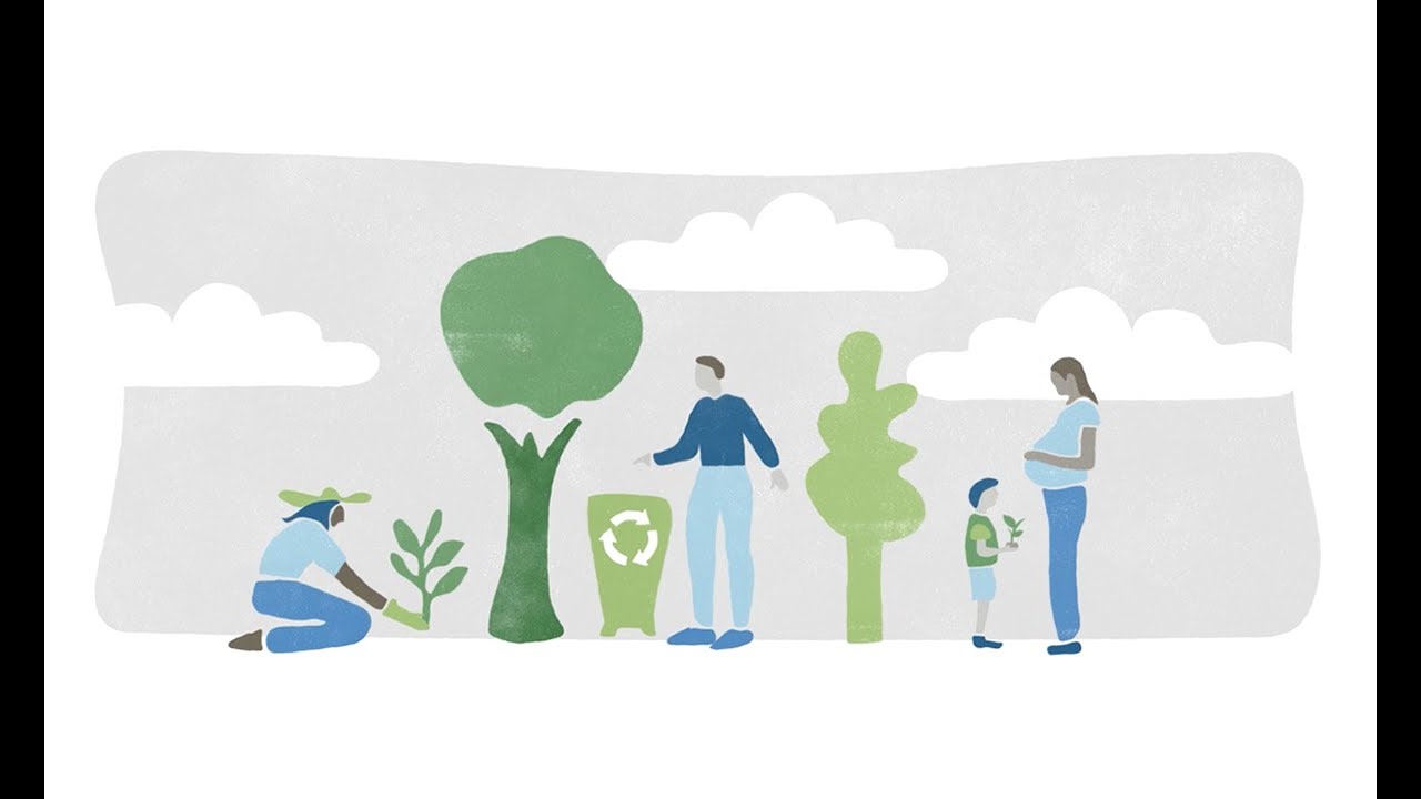 Watch: P&G Ambition 2030