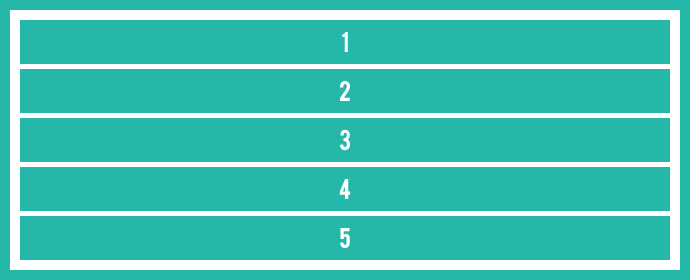 LIFO transitions step 3
