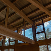 Bildau & Bussmann Example Image - Walden Pond 0326