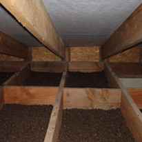 Insulation Granules