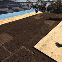 Insulation Blocks