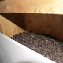Insulation Granules