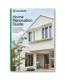 The Home Renovation Guide