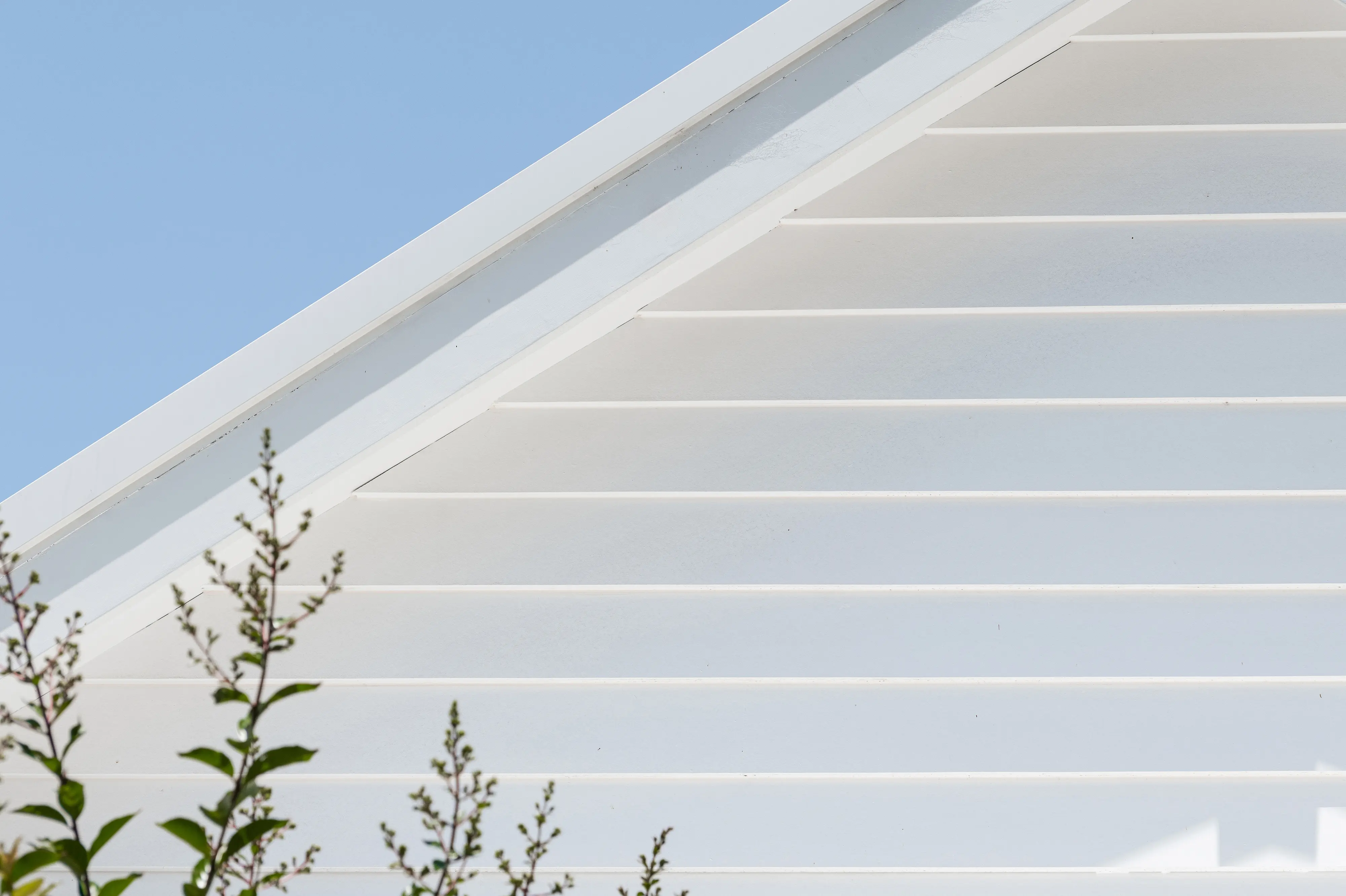 The key benefits of Hardie™ fibre cement products are: