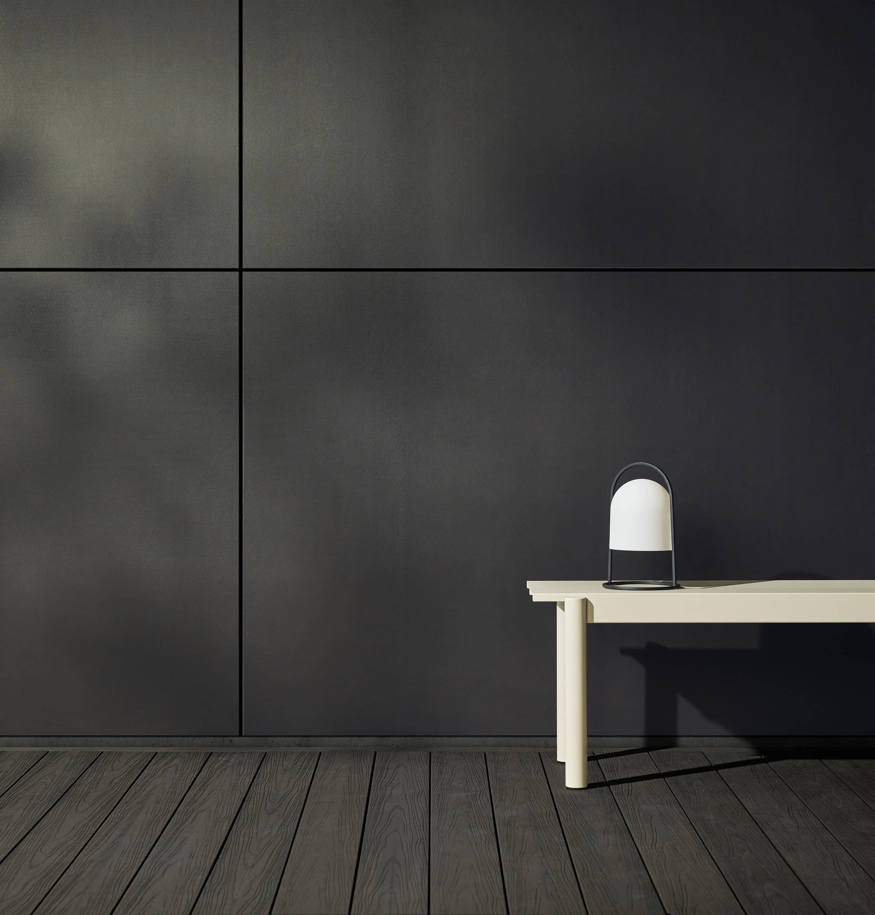 Matrix™ Cladding