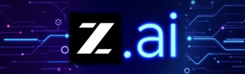 Z.AI LOGO