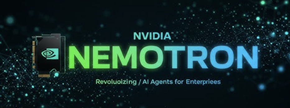 Nemotron Nvidia