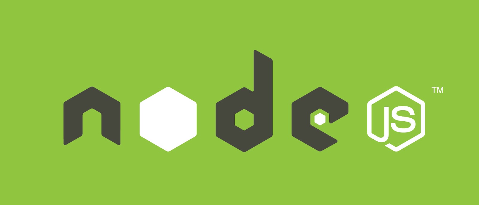 Logo Node JS