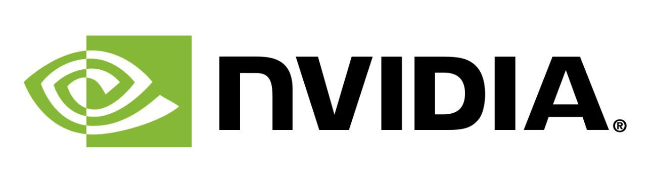 Logo Nvidia