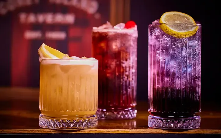 cocktails image cocktails image