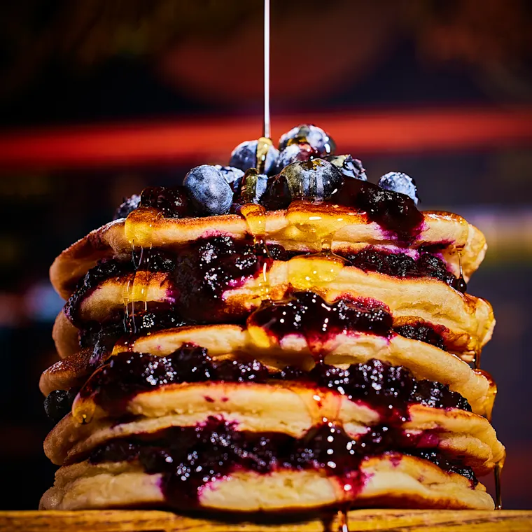 Payday Feb pancakes Payday Feb pancakes