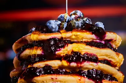 pancake new pancake new