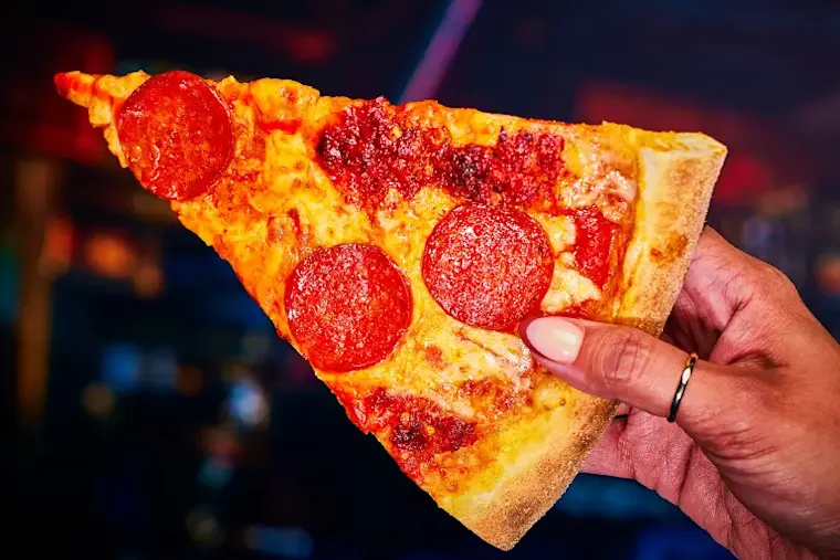 Website Slice Website Slice