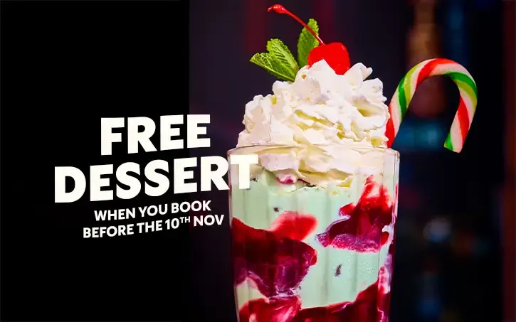 FB Free Dessert FB Free Dessert