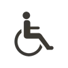 Wheelchair Access