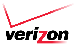 Verizon communications logo