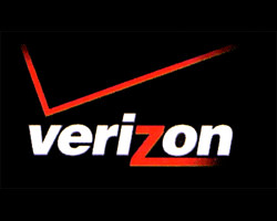 Verizon communications logo