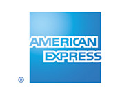 American Express logo