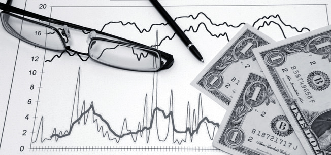 The View From the Dividend Front