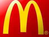 Mcdonald