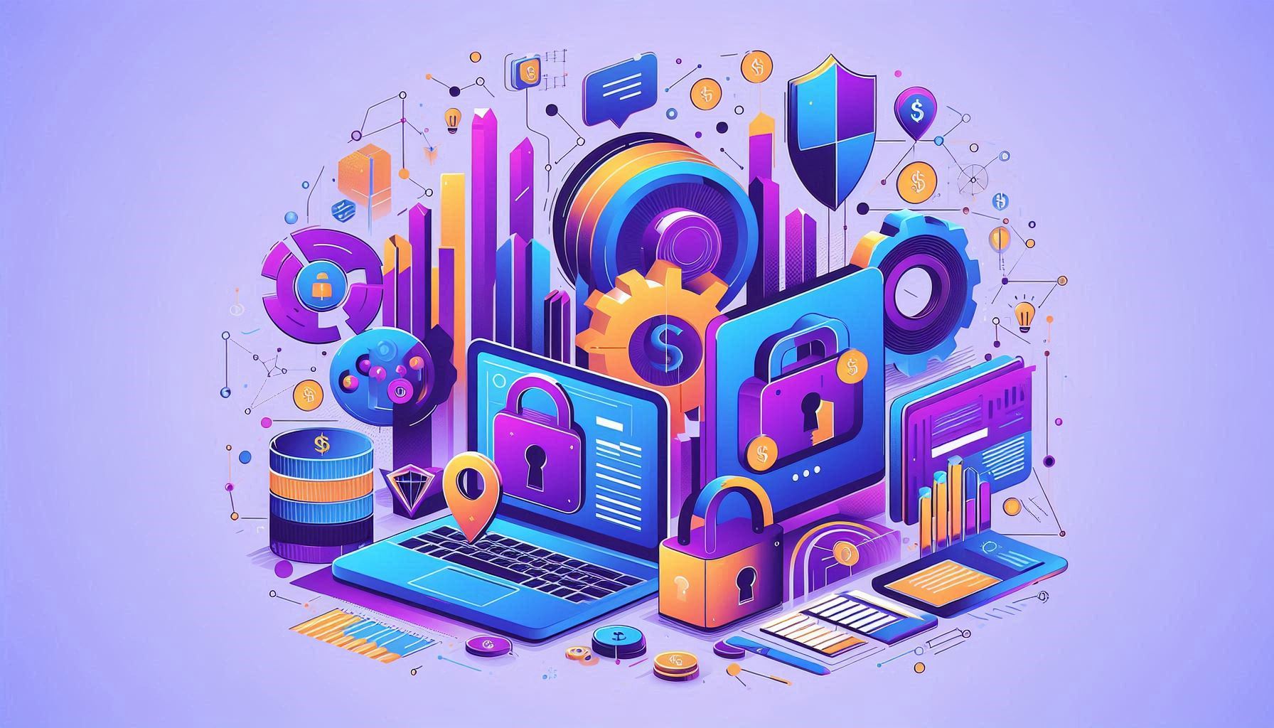 why data privacy laws are crucial in finance