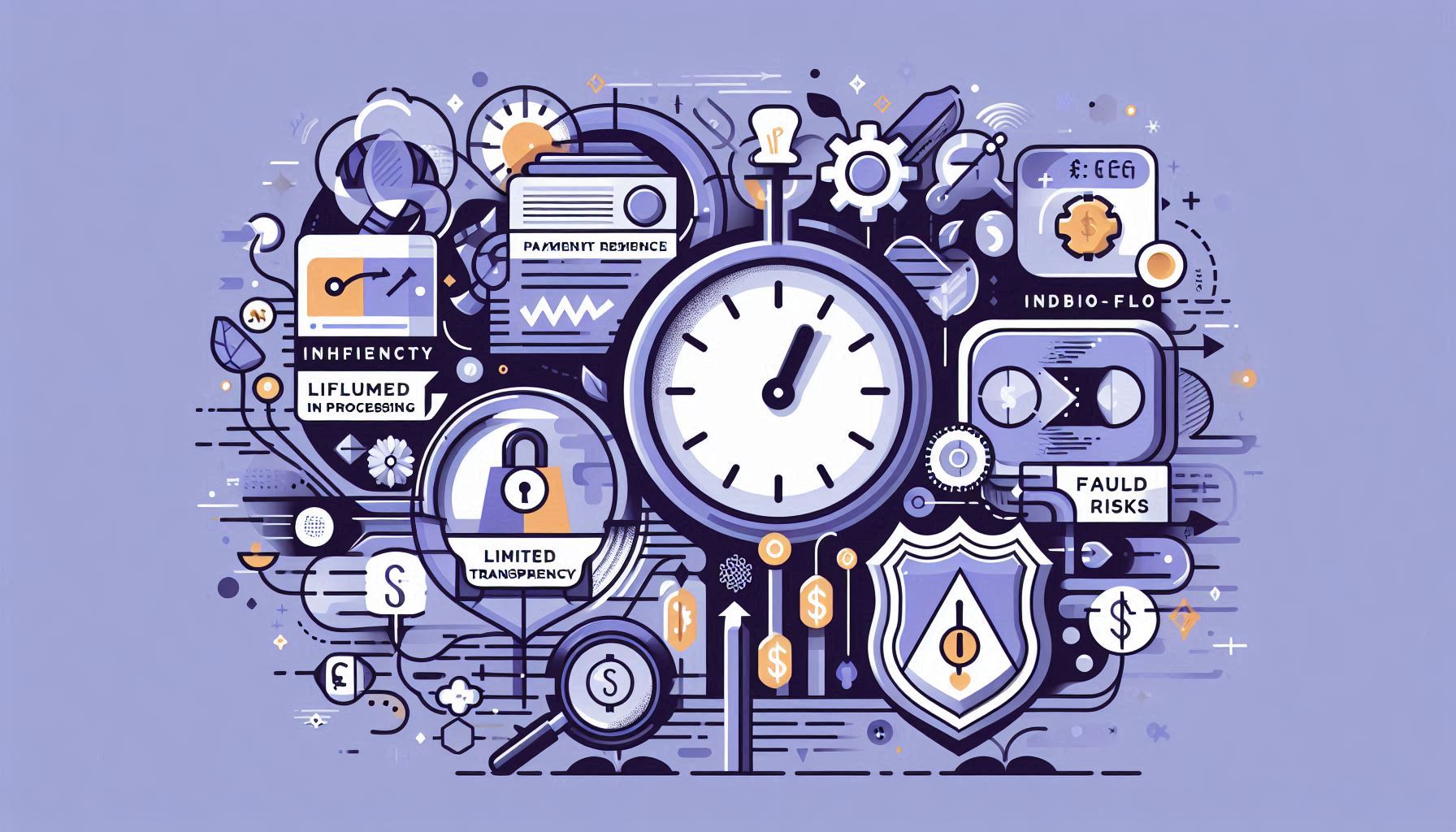 Challenges in Managing One-Off Payments
