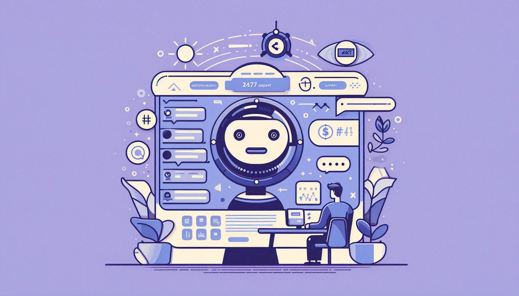 Customer Service and Chatbots